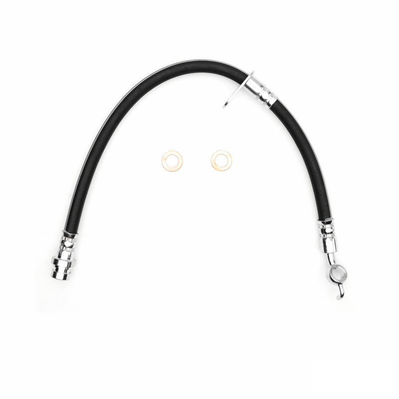 DFC 04-12 Mitsubishi Eclipse (Excl Turbo) Rear-L Brake Hose