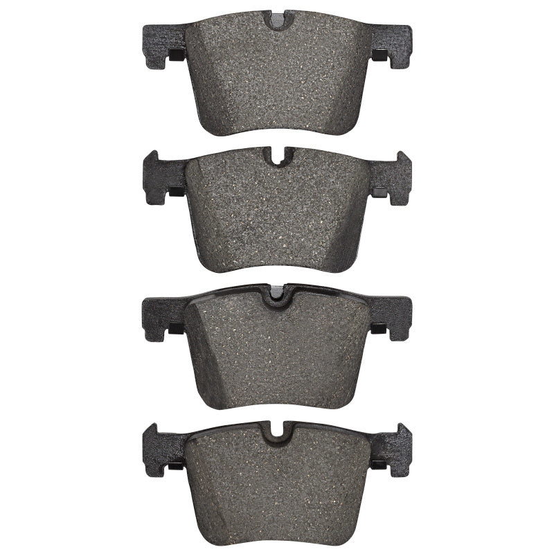 R1 11-21 BMW 328D Sedan RWD Front R1 Ceramic Brake Pads