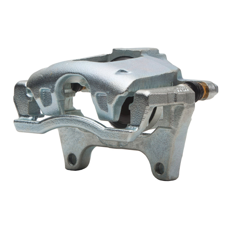 DFC 09-13 Dodge Journey Front-R Premium Caliper - Silver Zinc Coated