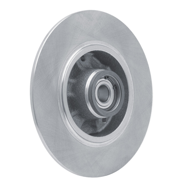 R1 11-15 Renault Fluence (Mexico) Rear Brake Rotor