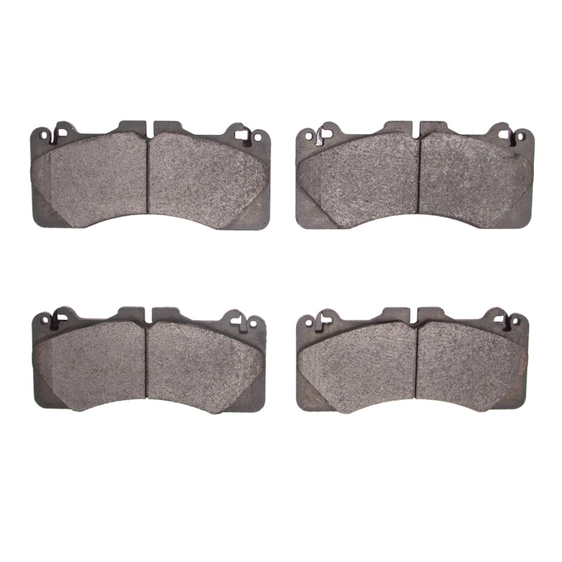 DFC 16-16 Lexus GS F Front 5000 Advanced Low Metallic Brake Pads