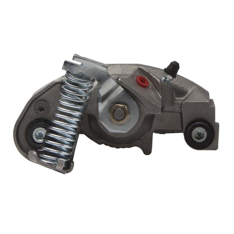 DFC 84-88 Pontiac Fiero Rear-L/Rear-R Premium Caliper - Silver Zinc Coated