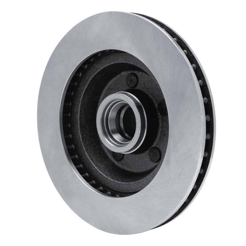 DFC 69-70 Ford Thunderbird Front Brake Rotor