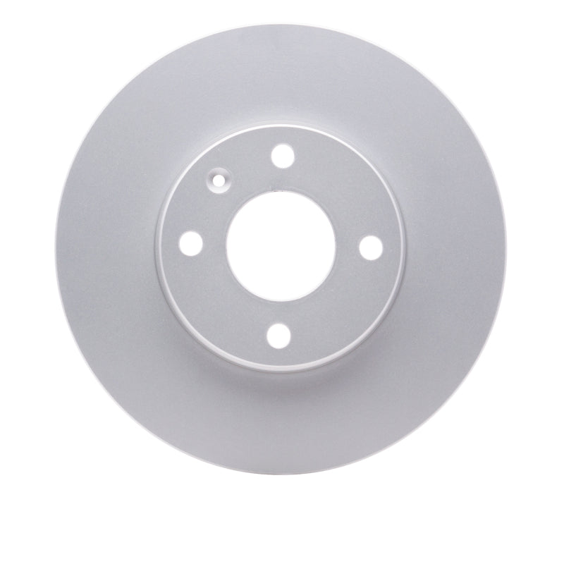 R1 16-22 Chevrolet SPARK (USA/Canada) Front GeoSPEC Coated Rotor