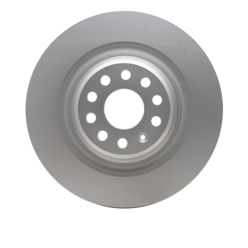 R1 2012-2021 Tesla Model S Rear GeoSPEC Coated Rotor