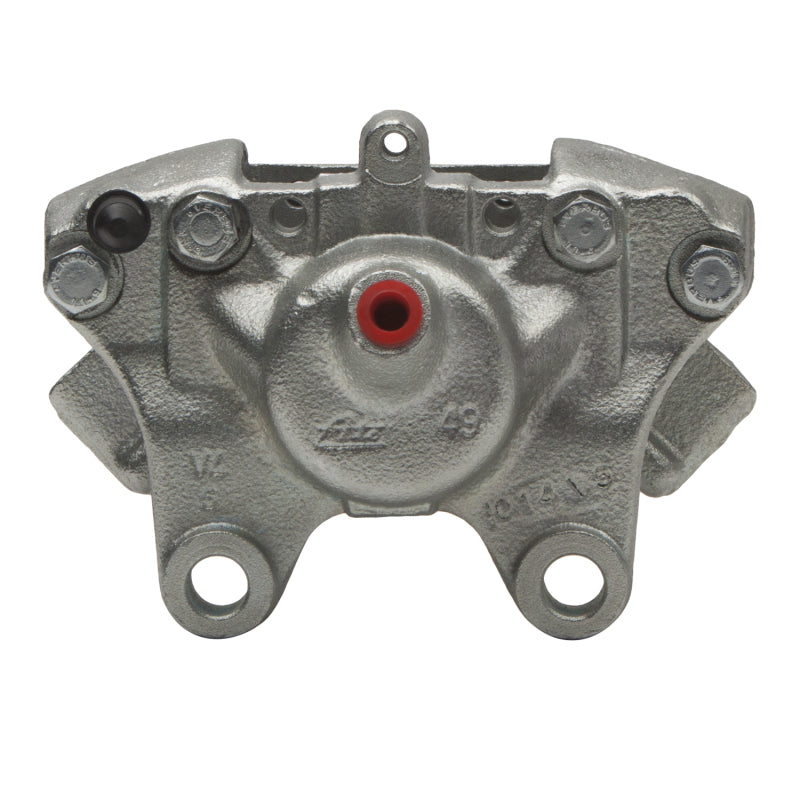 DFC 92-03 Mercedes-Benz E320 Rear-R Silver Zinc Coated Premium Caliper