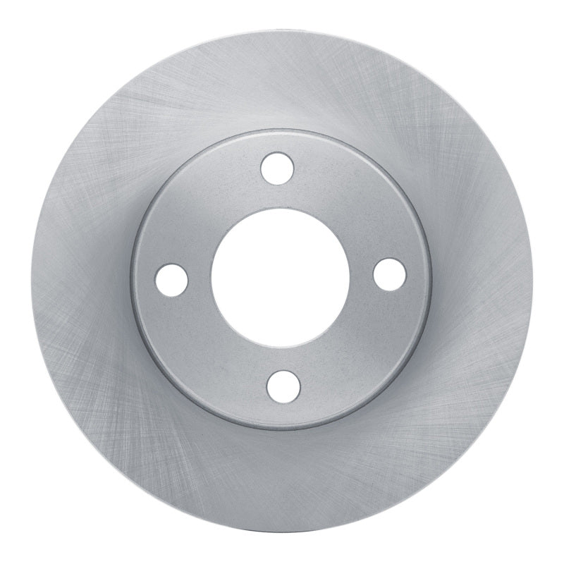 R1 78-85 Audi 5000 Front Brake Rotor