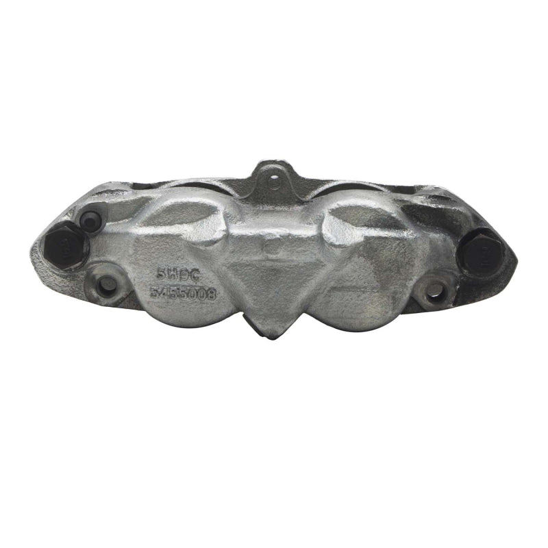 DFC 67-68 Buick SportWagon Front-R Silver Zinc Coated Premium Caliper