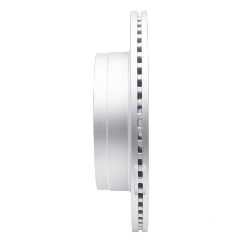 R1 12-20 Ford F-150 4WD Rear GeoSPEC Coated Rotor