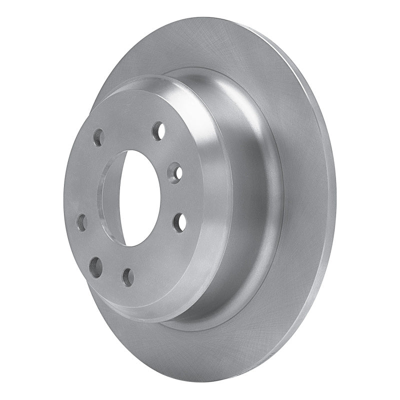R1 90-95 Jaguar XJ6 Rear Brake Rotor