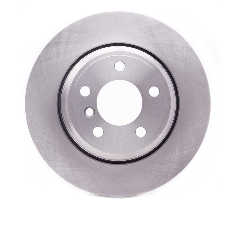 DFC 02-06 BMW X5 Rear Brake Rotor