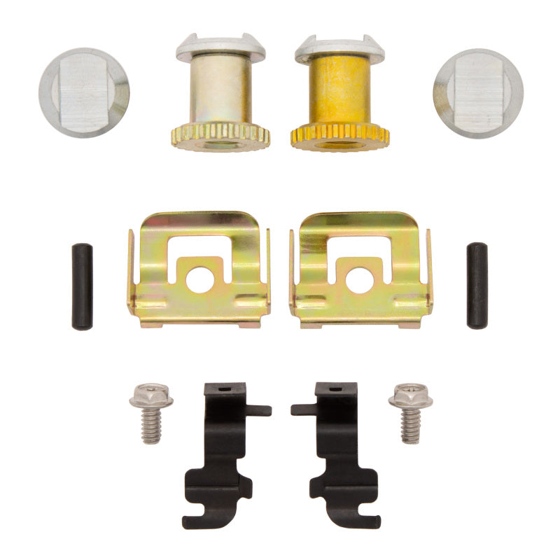 R1 97-11 Buick Rendezvous Parking Brake Drum Brake Hardware Kit