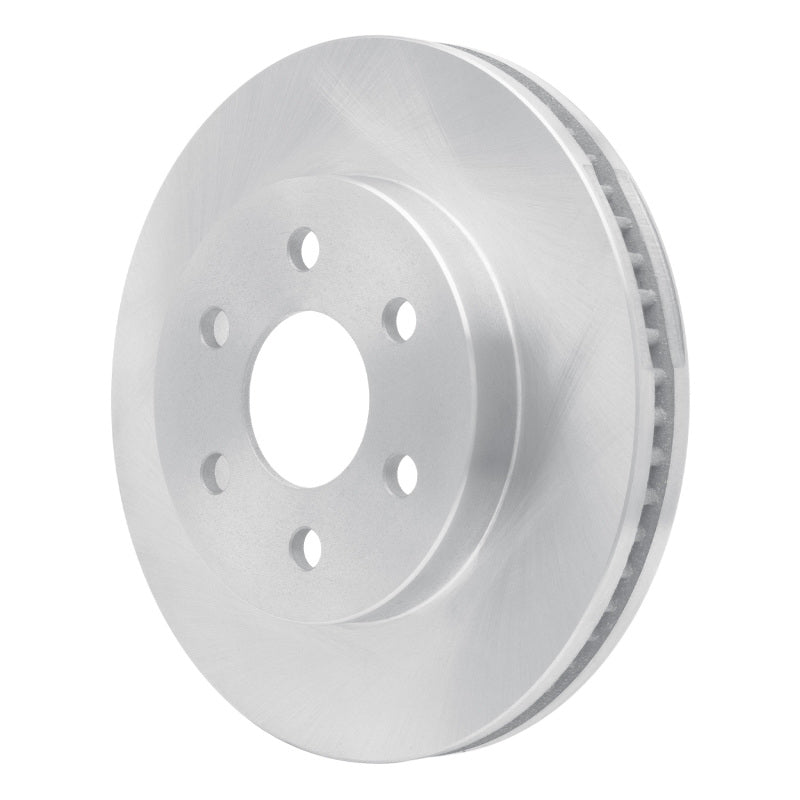 R1 98-99 Cadillac DeVille Front Brake Rotor