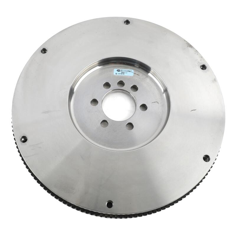 McLeod Steel Flywheel 93-97Cam W/85 Dn Crk Pull Clutch 25 153