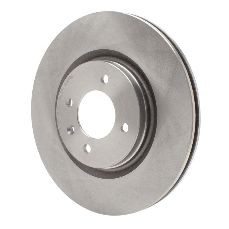 R1 18-19 Volkswagen SAVEIRO (Mexico) Front Brake Rotor