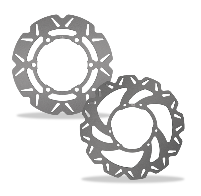 EBC 20-24 Husqvarna FR 450 Rally Front CX Extreme Rotor