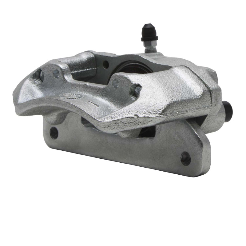 DFC 75-79 Toyota Corolla Front-R Silver Zinc Coated Premium Caliper