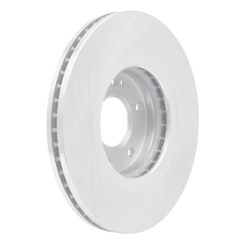R1 04-11 Hyundai AZERA Front Brake Rotor