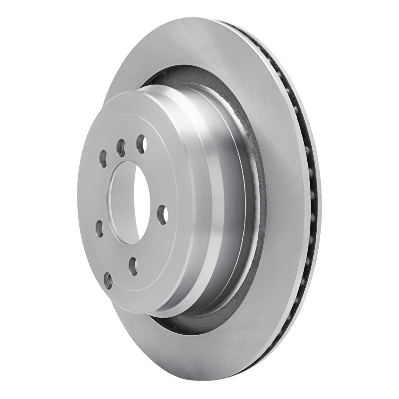 R1 06-12 Land Rover Range Rover Rear Brake Rotor
