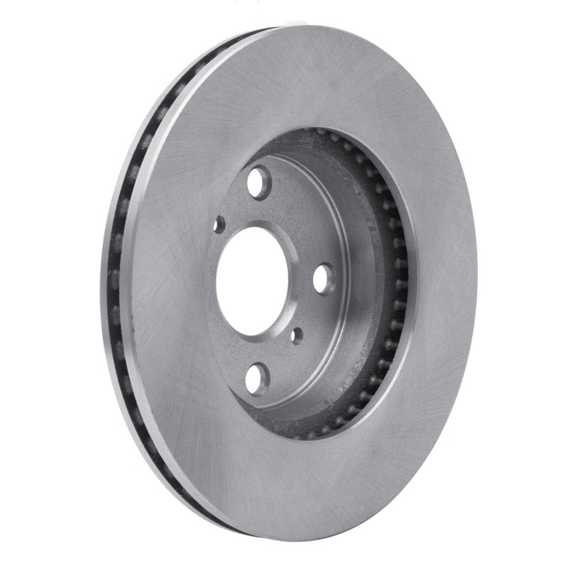 R1 2006-2019 Scion IQ Front Brake Rotor