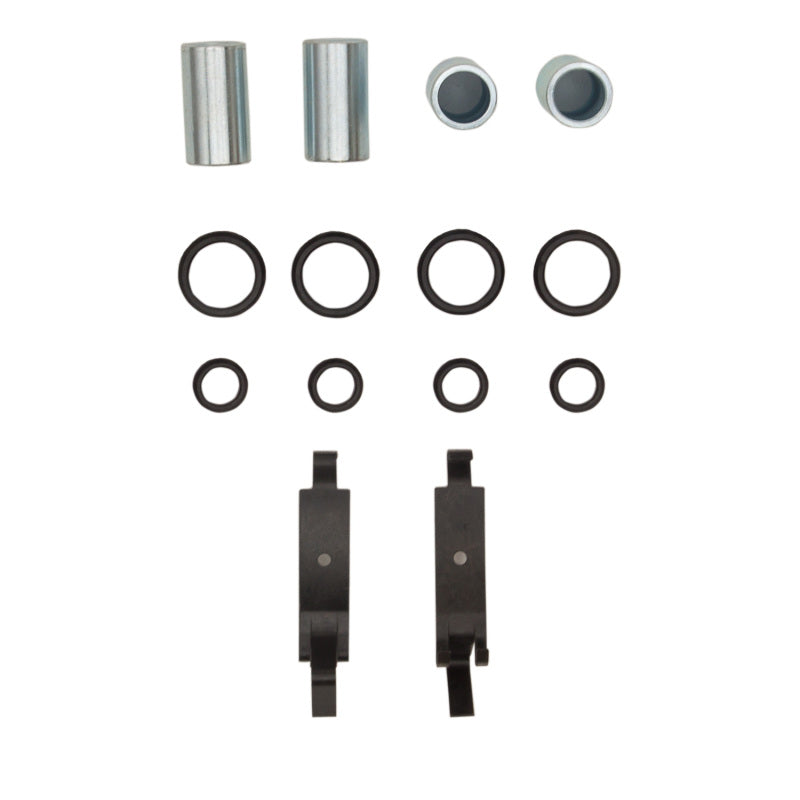 R1 67-73 Buick Estate Wagon Front Disc Brake Hardware Kit