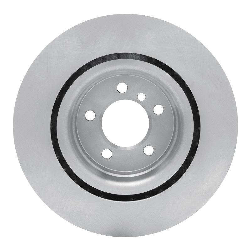 R1 06-09 Land Rover Range Rover Front Brake Rotor