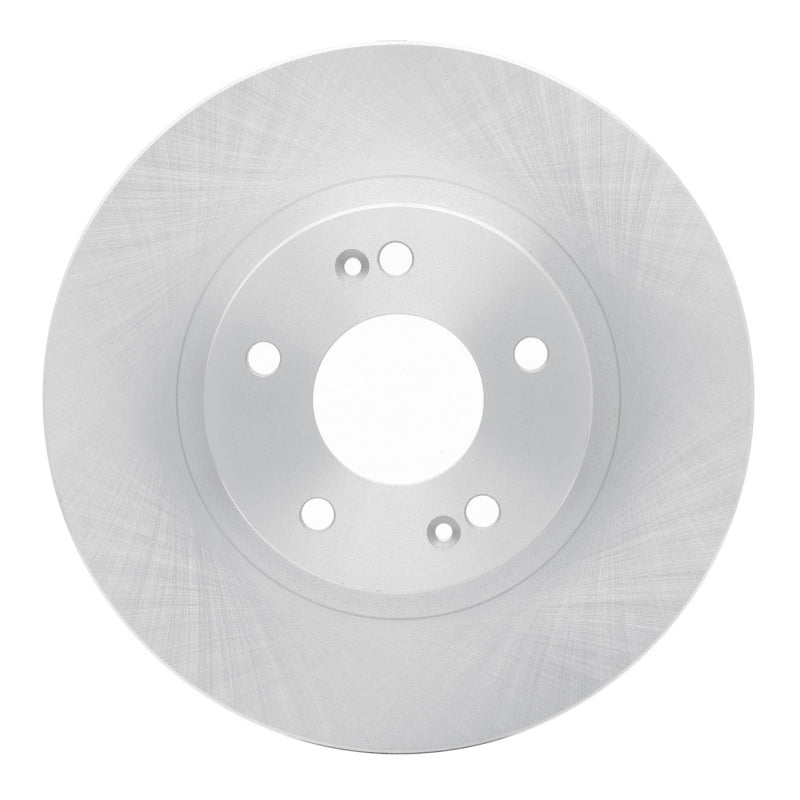R1 2001-2006 Hyundai Santa Fe Front Brake Rotor