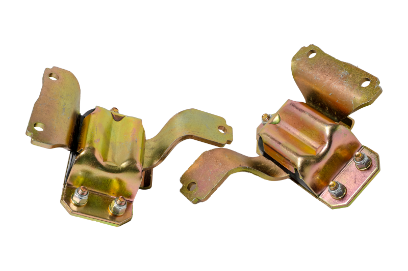 Energy Suspension 96-04 Mustang 4.6 V8 Motor Mount Set including Left and Right sides