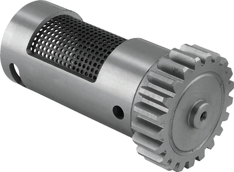S&S Cycle 77-99 BT Breather Gear