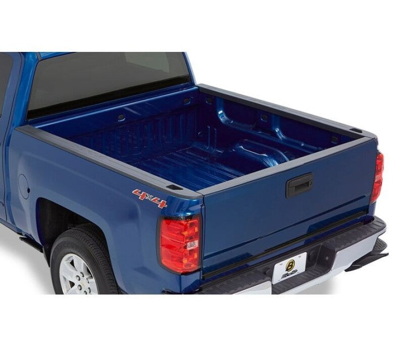 Bestop 15-24 Chevy/GMC Colorado/Canyon For 6 Ft Bed Ez-Fold Soft Tonneau