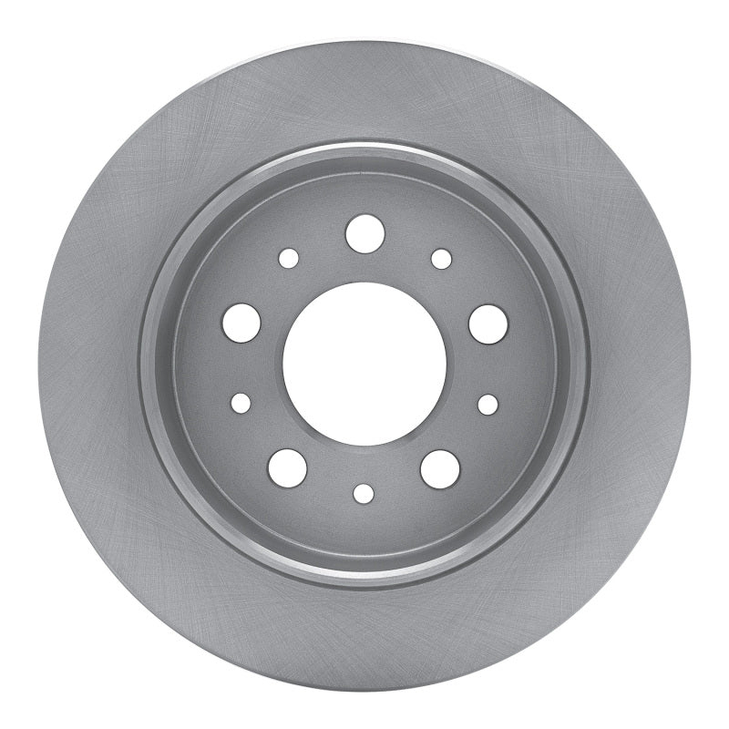 R1 88-94 Volvo 740 Rear Brake Rotor