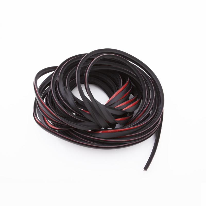 Bushwacker 99-18 Universal Ribbon Style Gimp Replacement Edge Trim- 30ft Roll