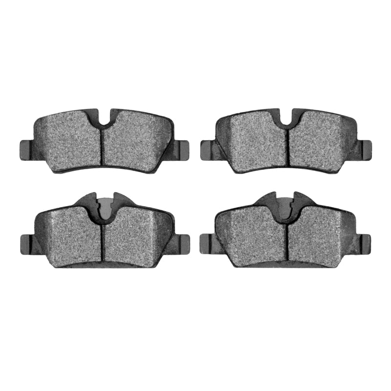 R1 14-24 Mini Cooper (Excl Clubman) Rear Track/Street Brake Pads