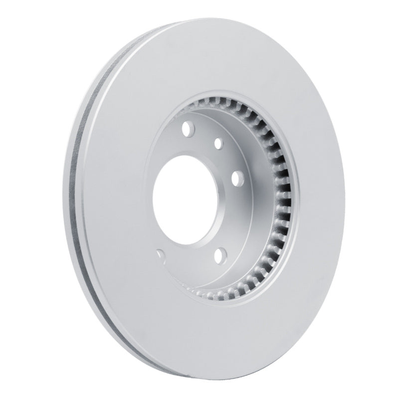 R1 03-05 Mazda 6 Front GeoSPEC Coated Rotor