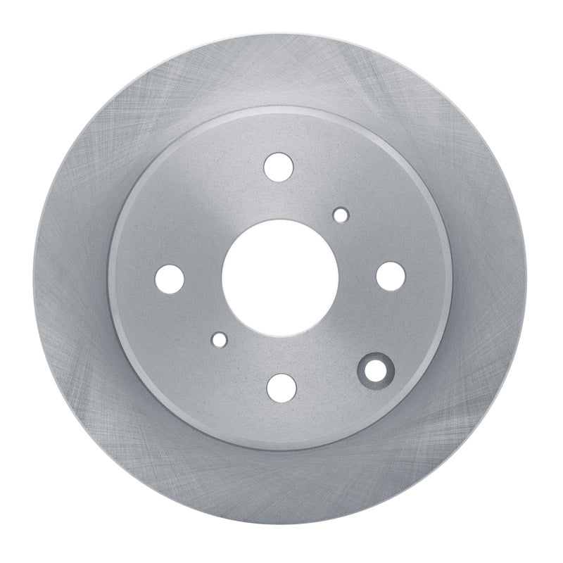 R1 1982-1985 Toyota Celica Rear Brake Rotor