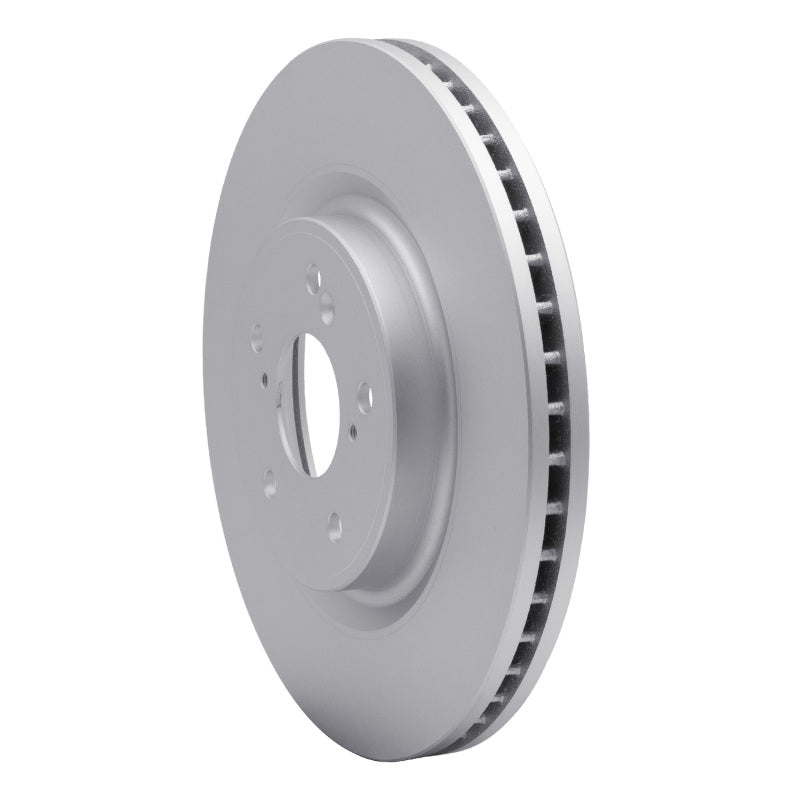 R1 20-22 Honda CR-V Front GeoSPEC Coated Rotor