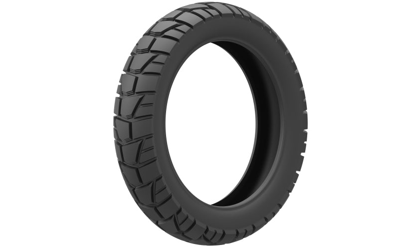 Kenda K6342 Trakmaster DTR Rear Tire - 180/55R17 4PR 73V TL