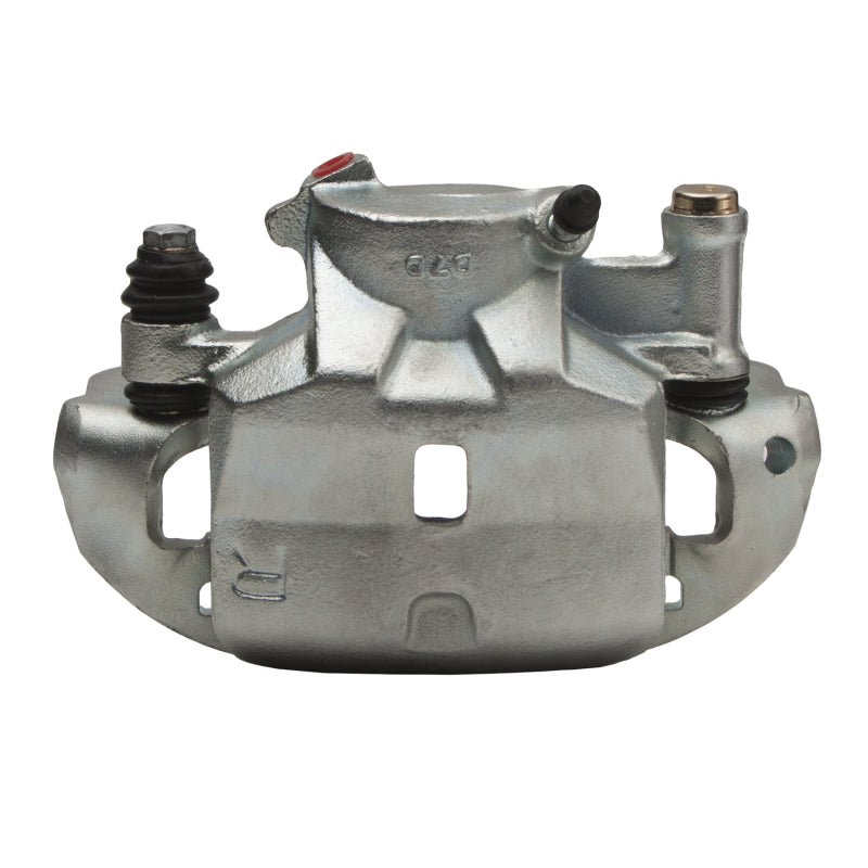 DFC 91-97 Toyota Previa Front-R Silver Zinc Coated Premium Caliper