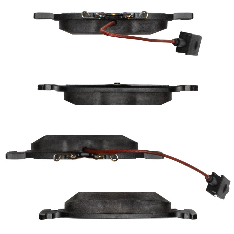 DFC 17-25 Alfa Romeo Giula Rear 5000 Advanced Ceramic Brake Pads