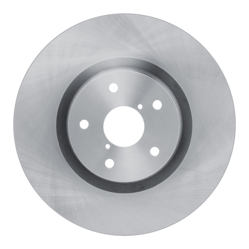 DFC 13-17 Subaru WRX STI Front Brake Rotor