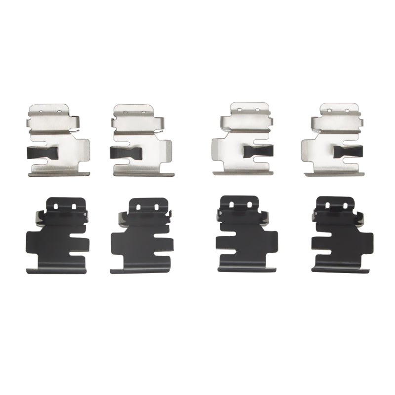R1 2021-2026 Hyundai Palisade Rear Disc Brake Hardware Kit