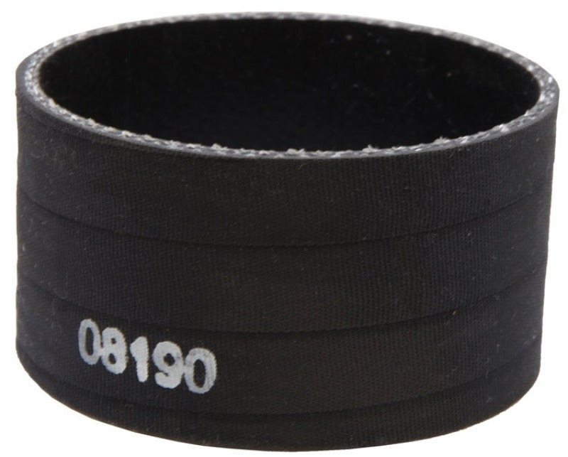 K&N Hose 3inid X 1.75inl Reinforced