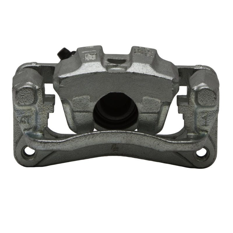 DFC 90-96 Dodge Stealth Rear-L Silver Zinc Coated Premium Caliper