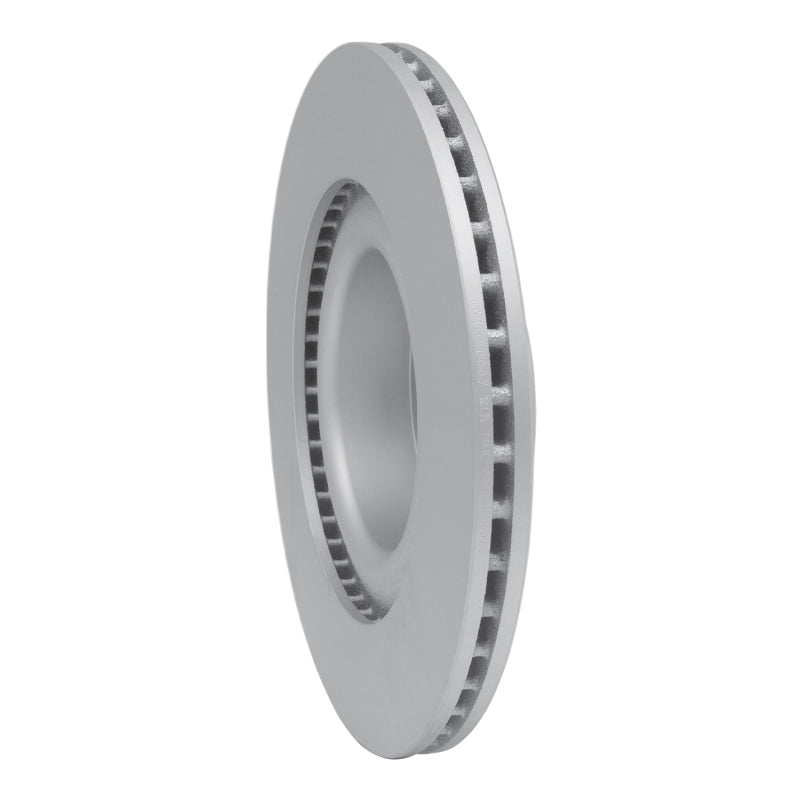 R1 20-25 Tesla Model Y Front Carbon Alloy GeoMET Rotor