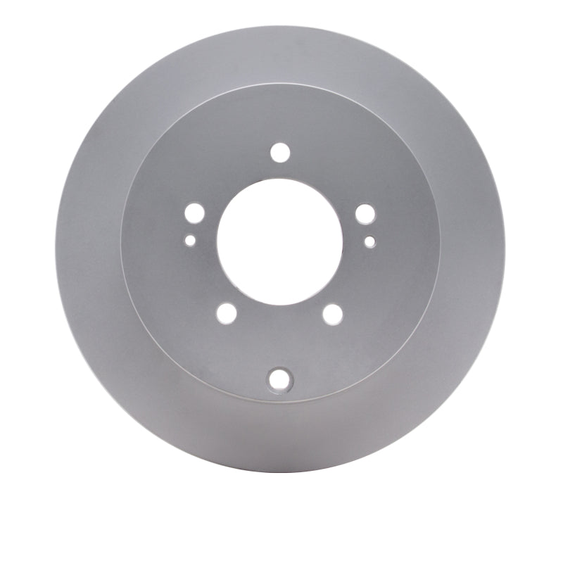 R1 2007-2015 Mitsubishi Lancer Rear GeoSPEC Coated Rotor