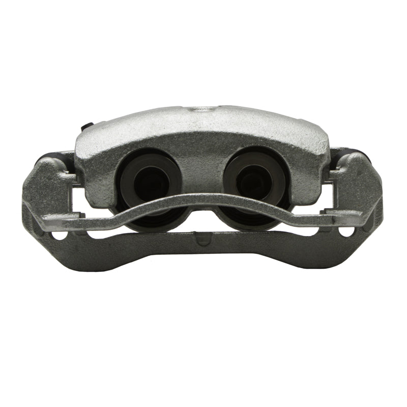 DFC 03-05 Chevrolet Express 2500 Rear-R Silver Zinc Coated Premium Caliper