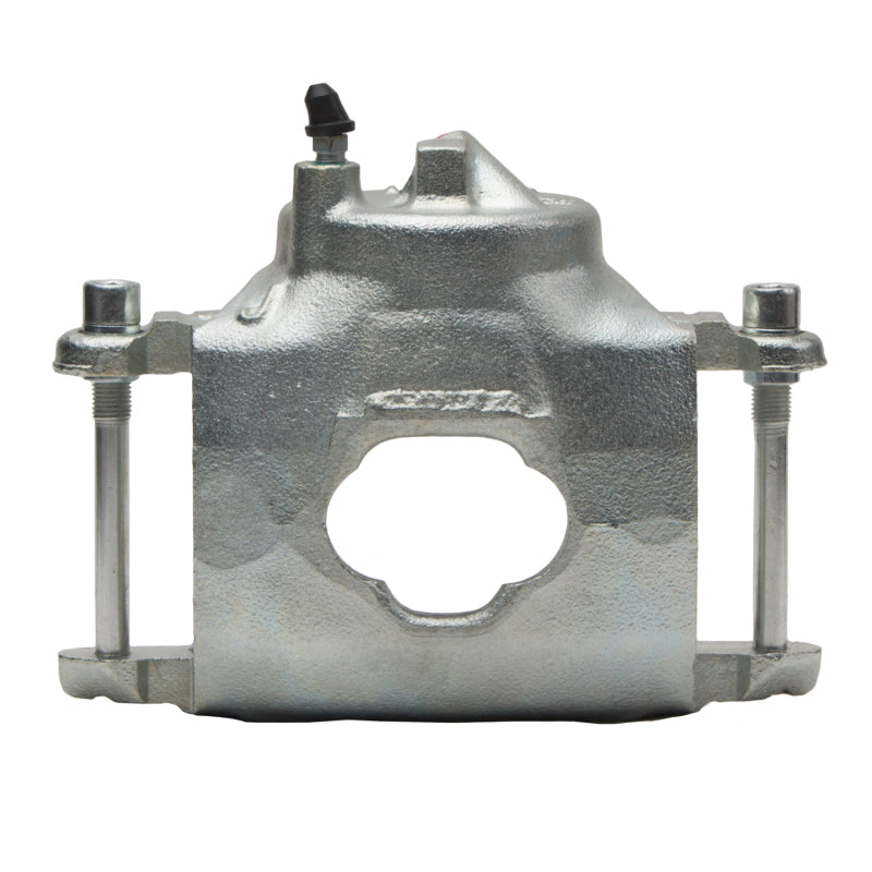 DFC 69-78 Cadillac Eldorado Front-L Premium Caliper - Silver Zinc Coated