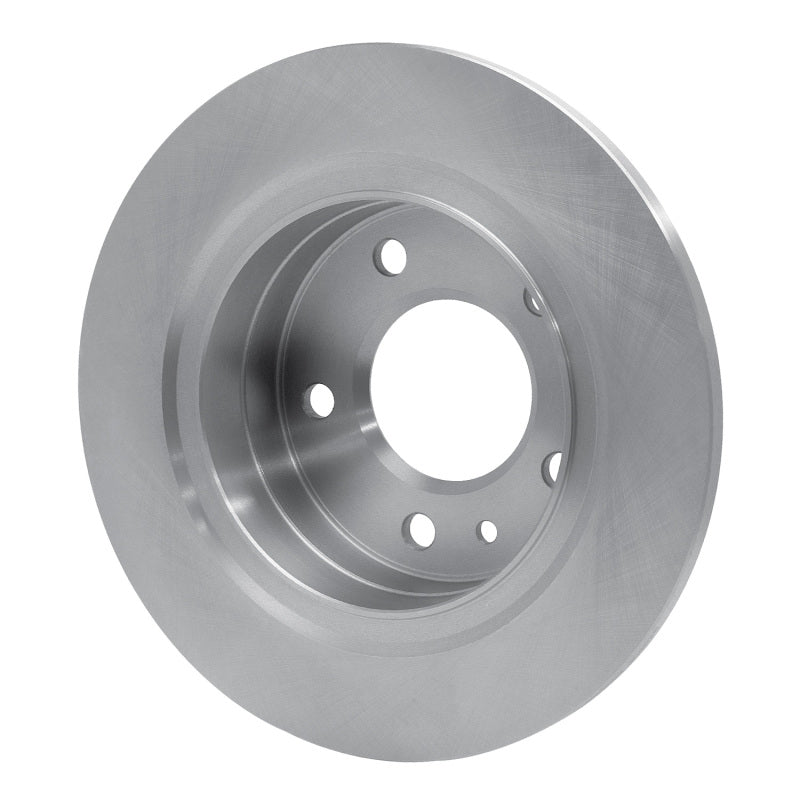 R1 88-91 BMW M3 Rear Brake Rotor