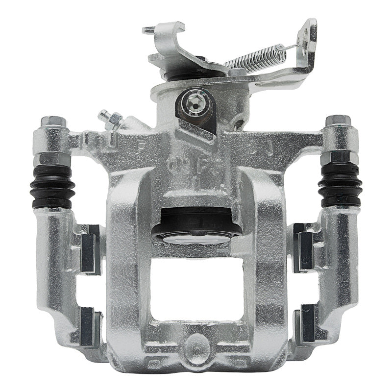 DFC 13-17 Buick Encore Rear-L Premium Caliper - Silver Zinc Coated
