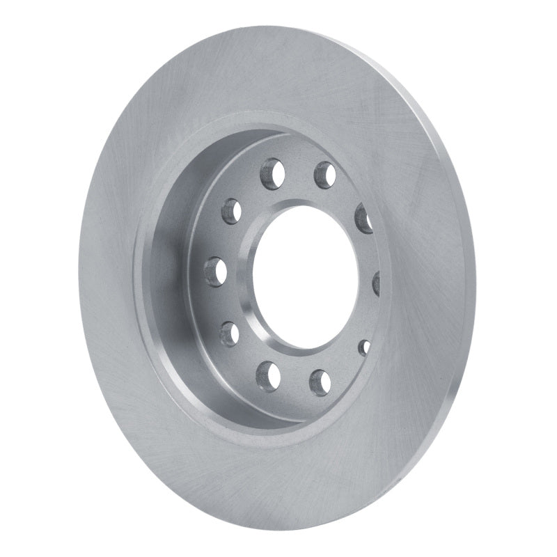 R1 03-08 Hyundai Tiburon Rear Brake Rotor
